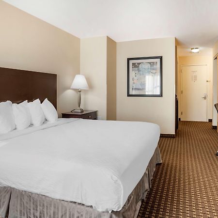 צ'סטר Best Western Plus Philadelphia Airport South - At Widener University מראה חיצוני תמונה