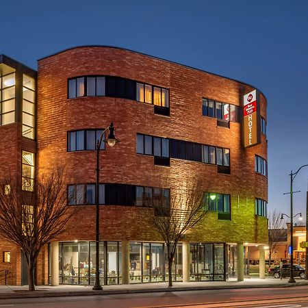 צ'סטר Best Western Plus Philadelphia Airport South - At Widener University מראה חיצוני תמונה