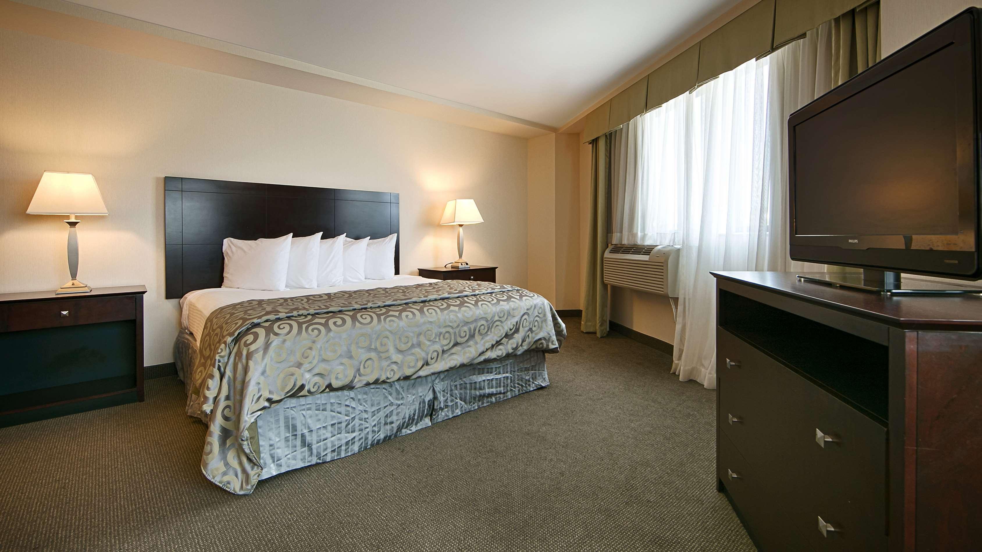 צ'סטר Best Western Plus Philadelphia Airport South - At Widener University מראה חיצוני תמונה