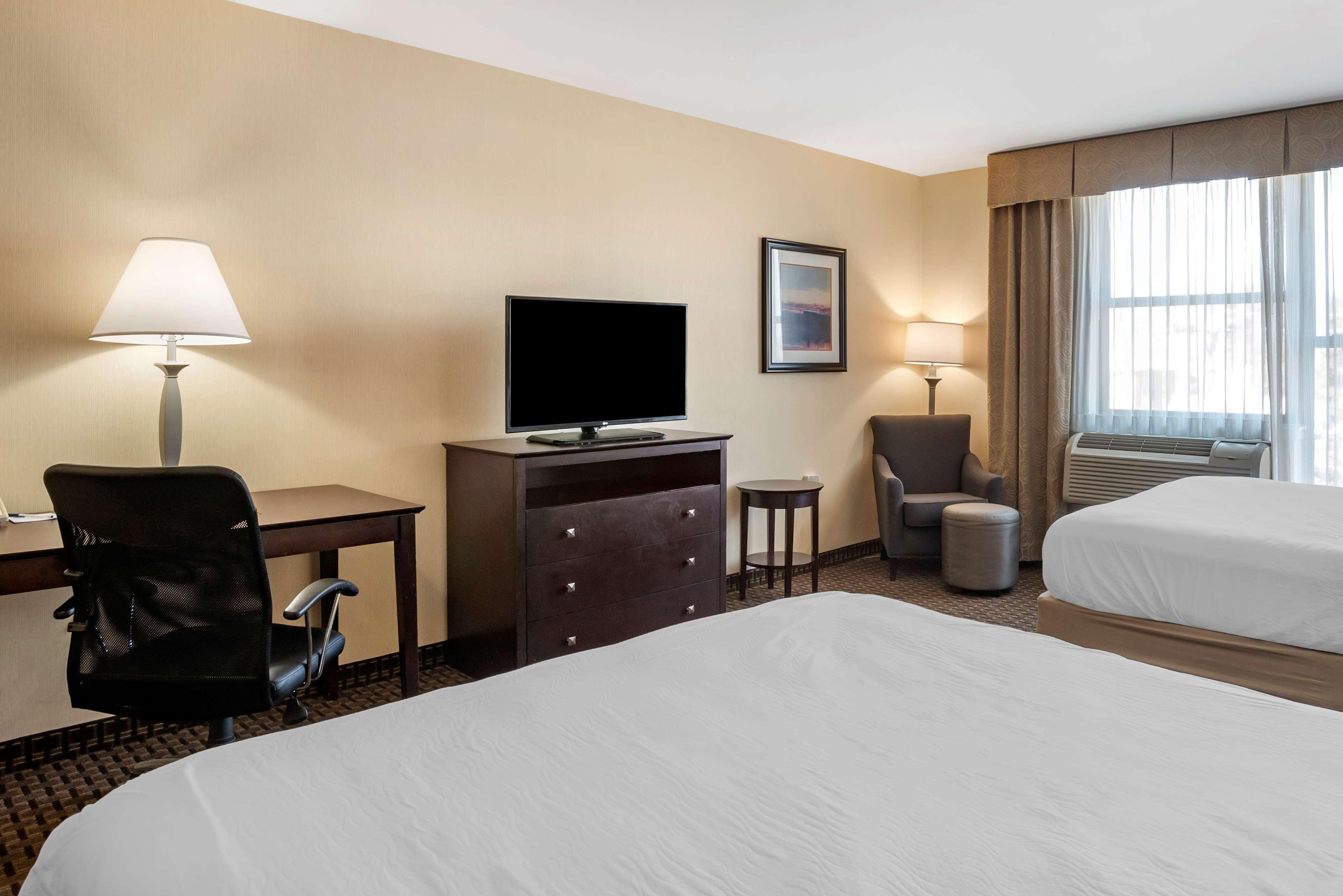 צ'סטר Best Western Plus Philadelphia Airport South - At Widener University מראה חיצוני תמונה