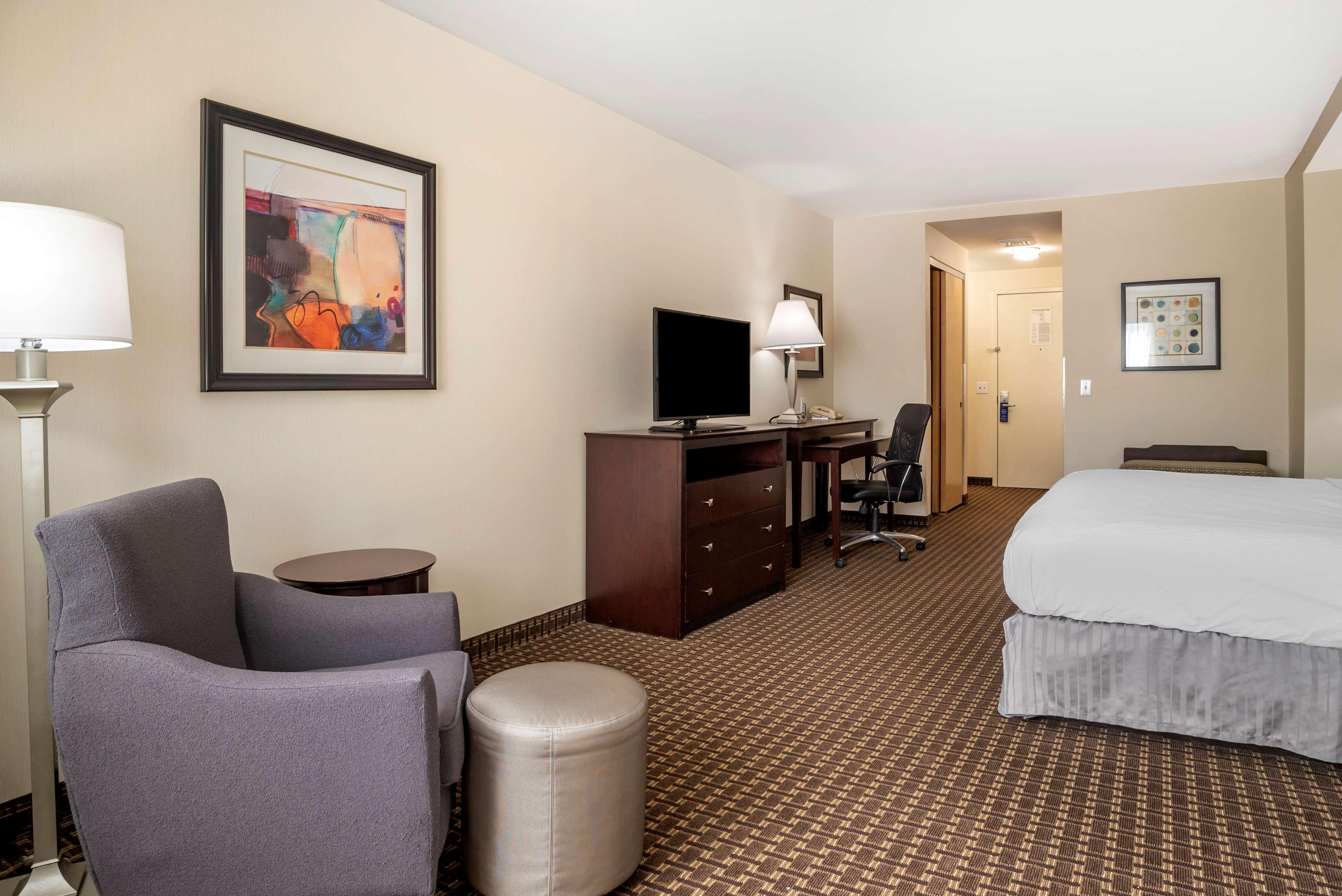 צ'סטר Best Western Plus Philadelphia Airport South - At Widener University מראה חיצוני תמונה
