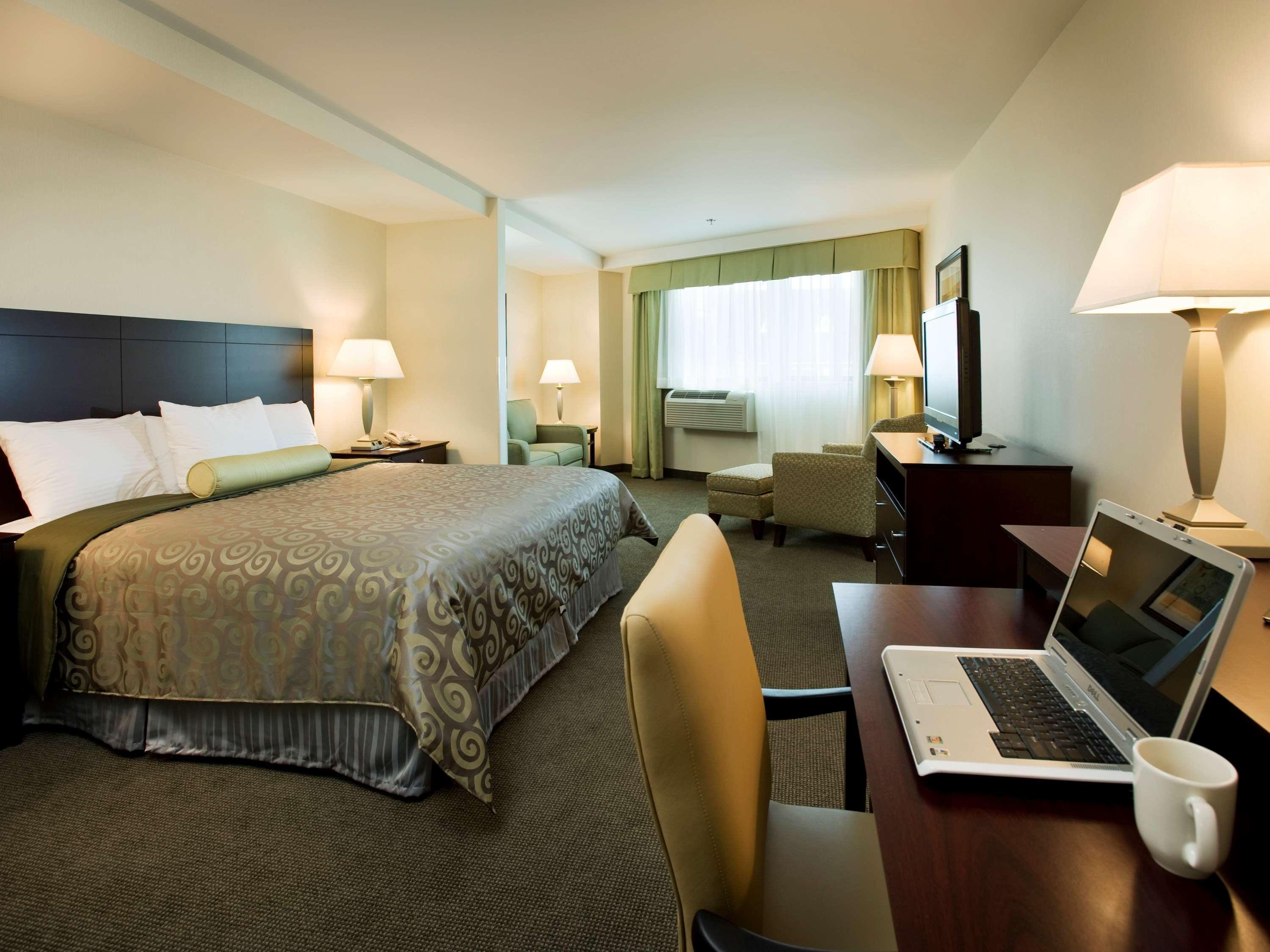 צ'סטר Best Western Plus Philadelphia Airport South - At Widener University מראה חיצוני תמונה