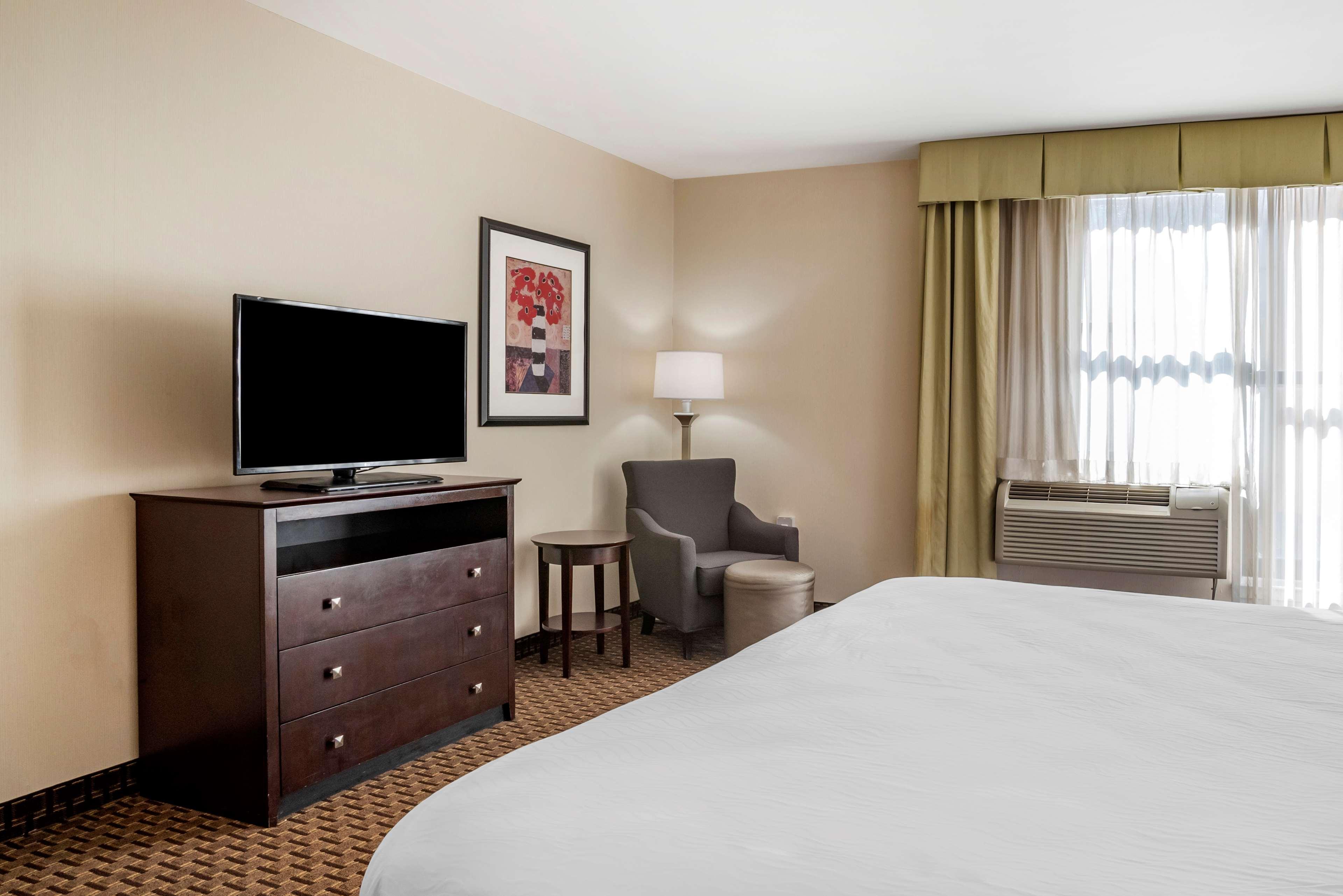 צ'סטר Best Western Plus Philadelphia Airport South - At Widener University מראה חיצוני תמונה