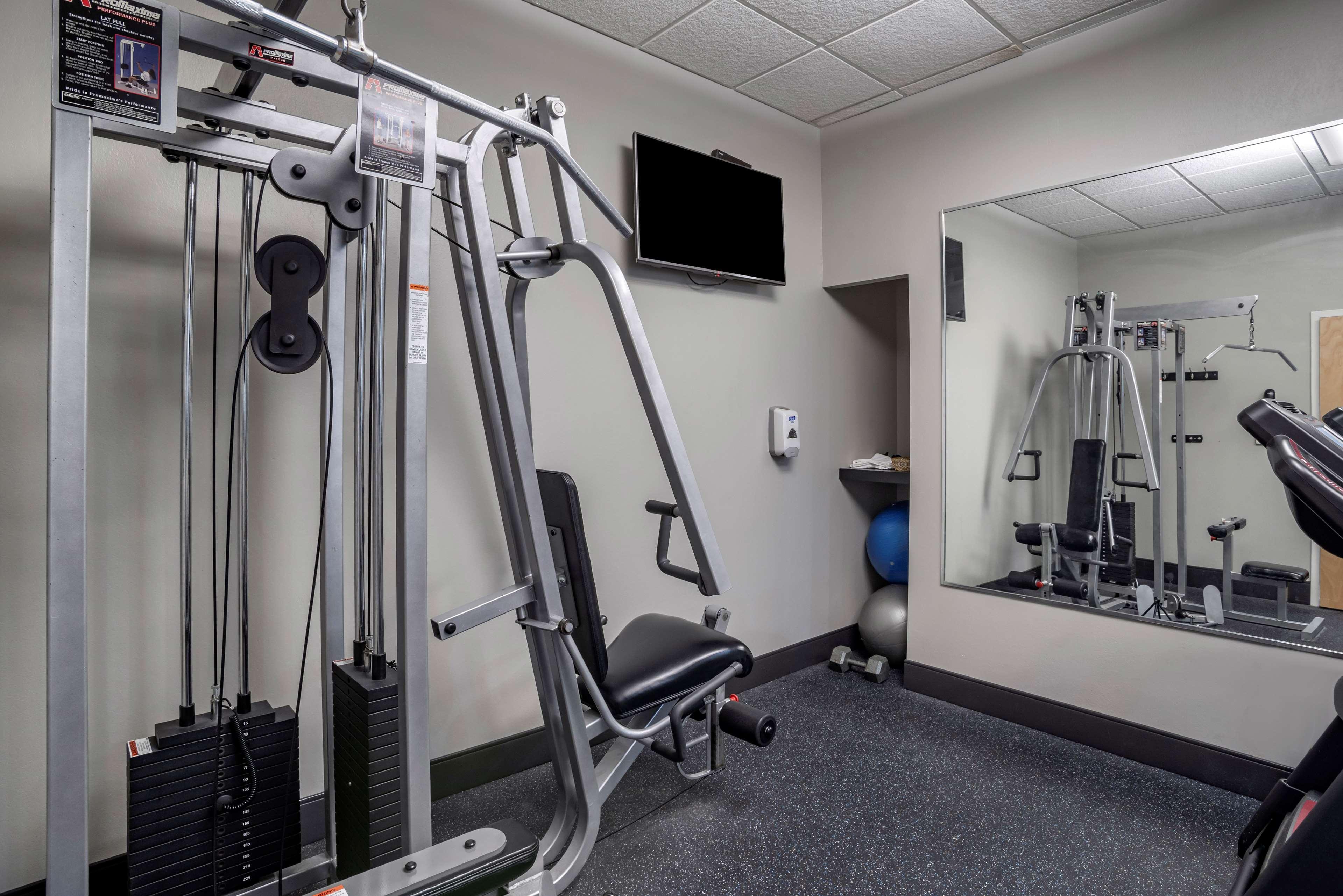 צ'סטר Best Western Plus Philadelphia Airport South - At Widener University מראה חיצוני תמונה