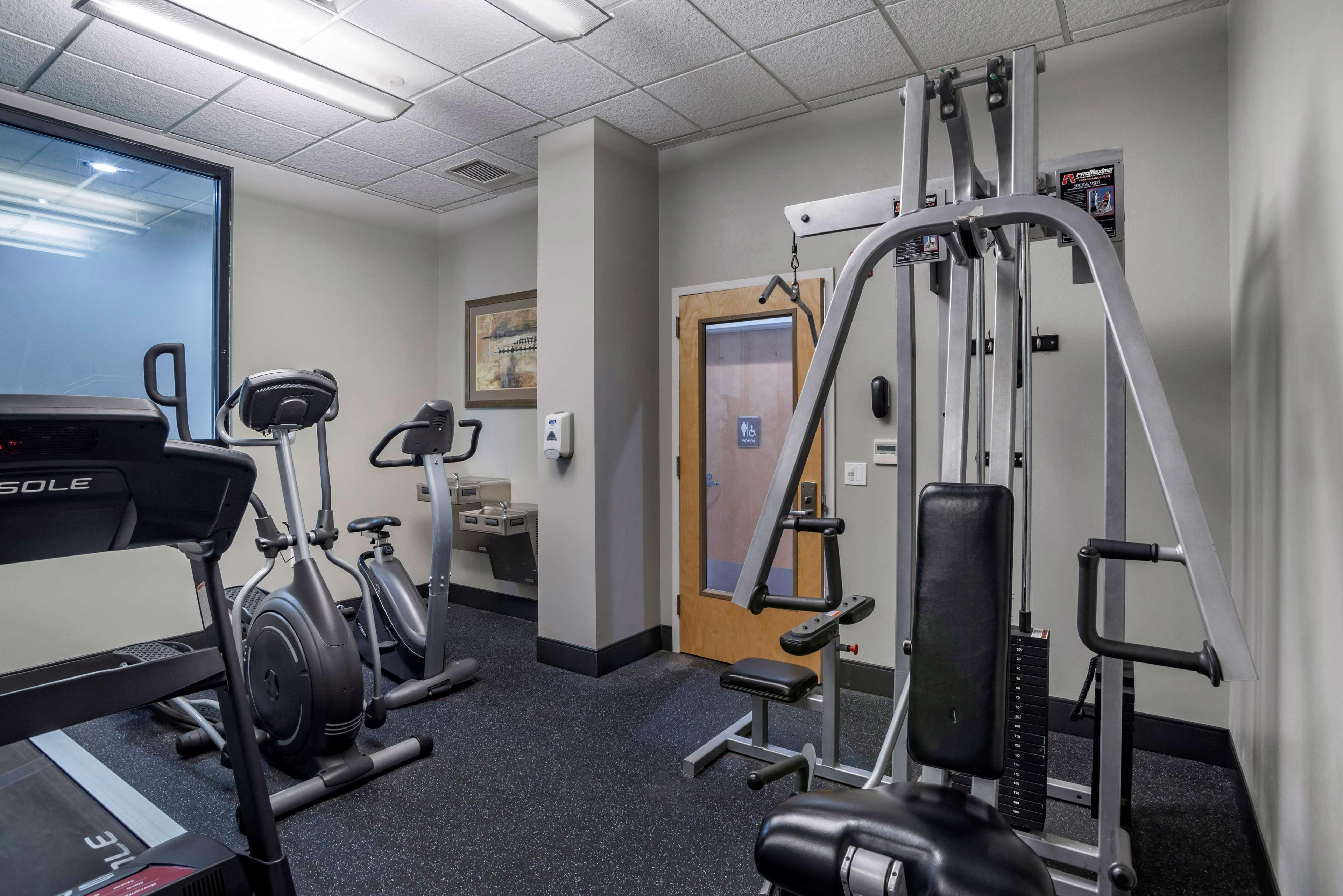 צ'סטר Best Western Plus Philadelphia Airport South - At Widener University מראה חיצוני תמונה