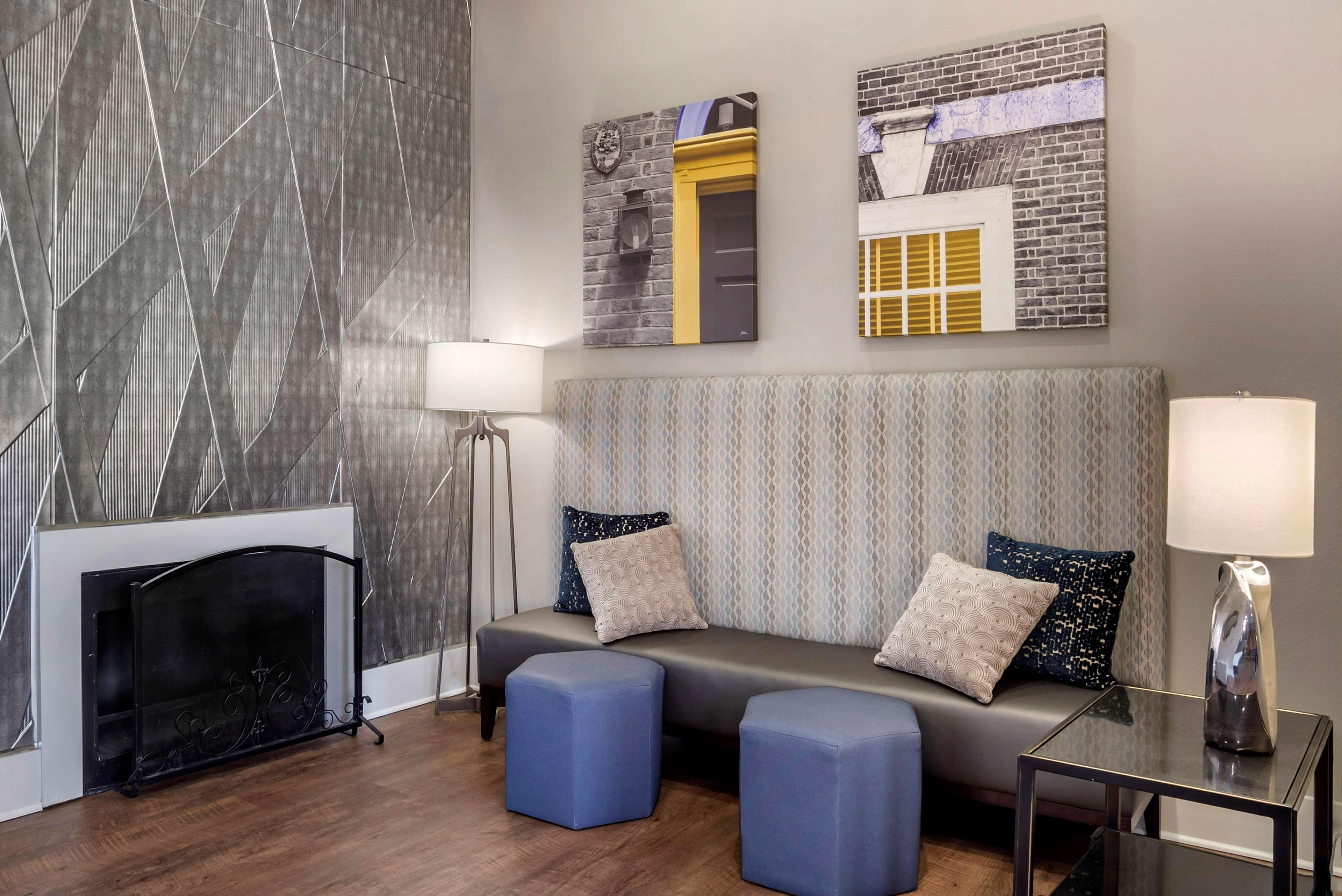 צ'סטר Best Western Plus Philadelphia Airport South - At Widener University מראה חיצוני תמונה