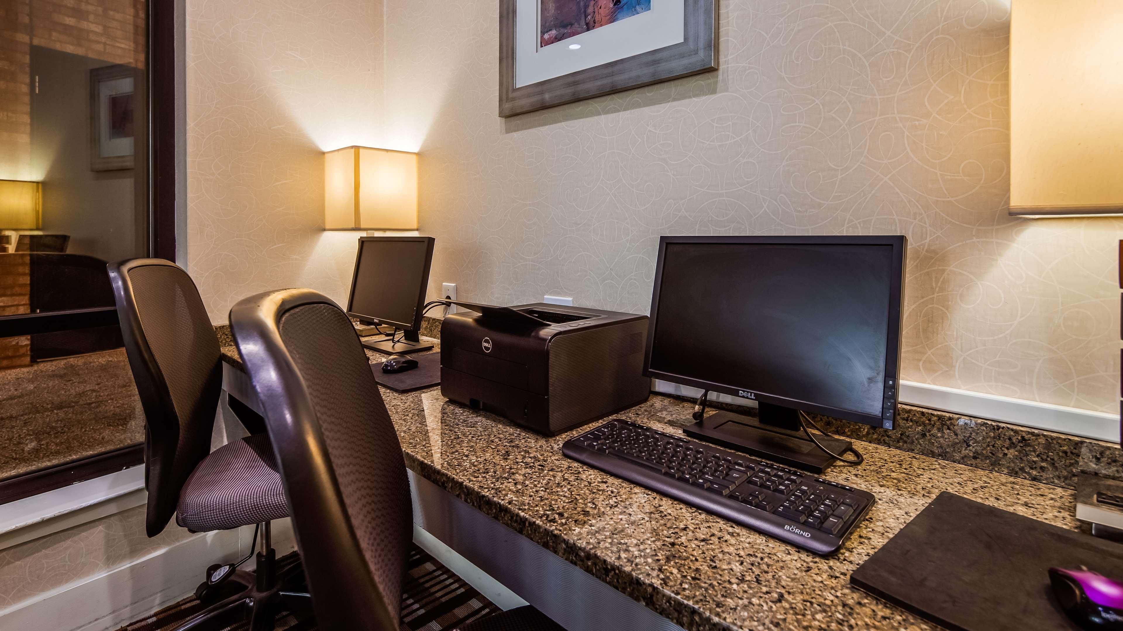 צ'סטר Best Western Plus Philadelphia Airport South - At Widener University מראה חיצוני תמונה